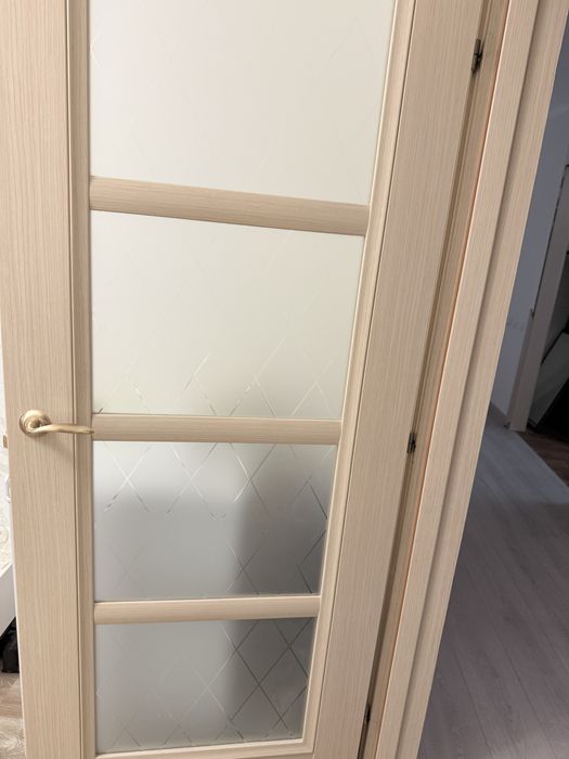 Продам межкомнатные двери