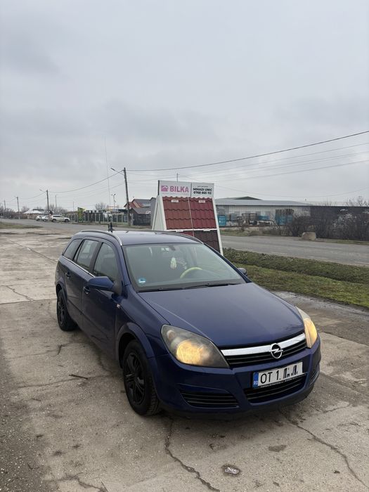 Opel astea H , 1.6 benzina 2005