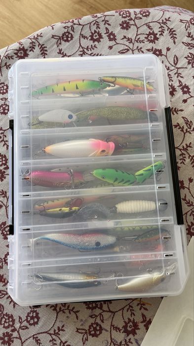 въдица 2.80см Smax