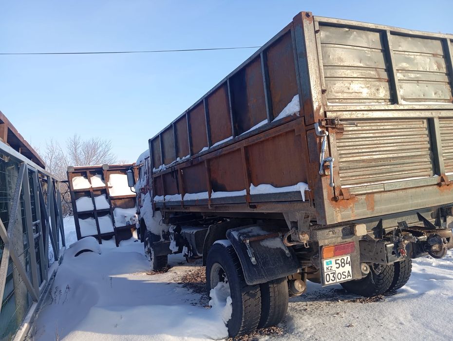 Продам КамАЗ КамАЗ