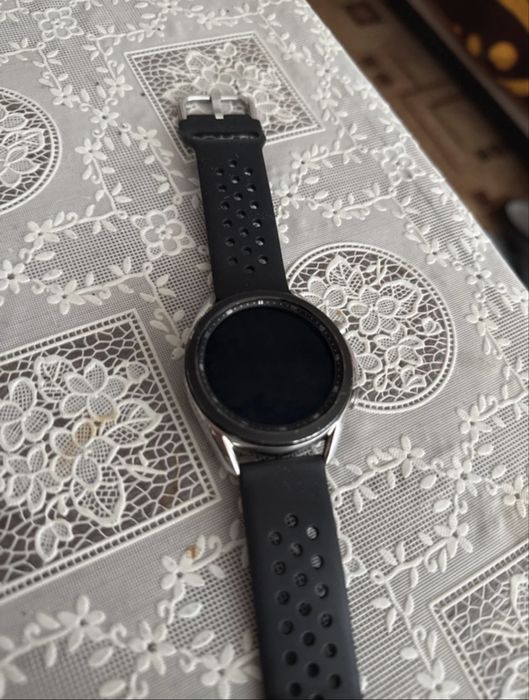 Sansung galaxy watch 3