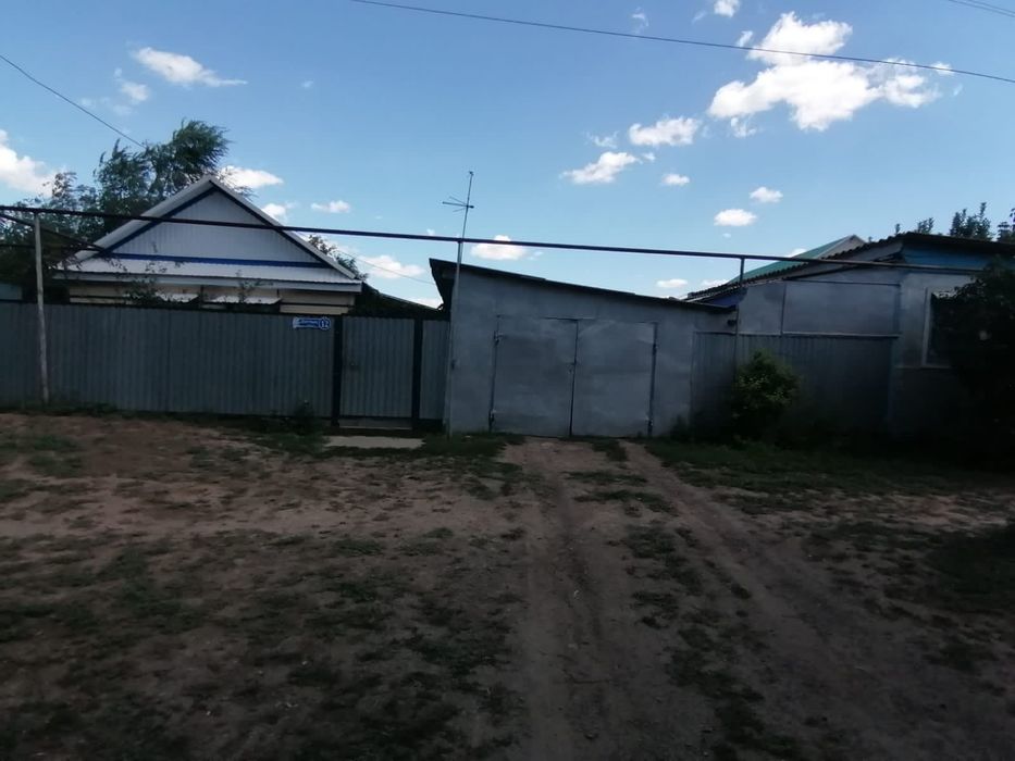 Продам дом в хорошем состоянии