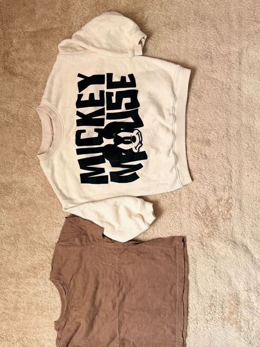 T short для детей