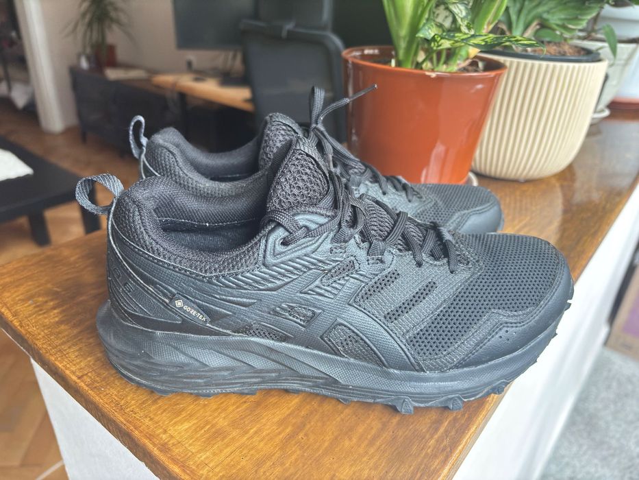 ASICS Gel- Sonoma GTX