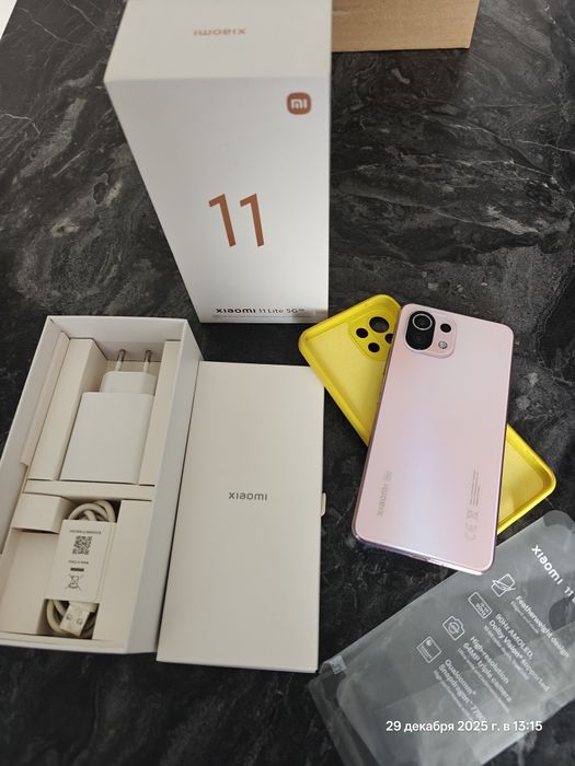 Обменяю смартфоны