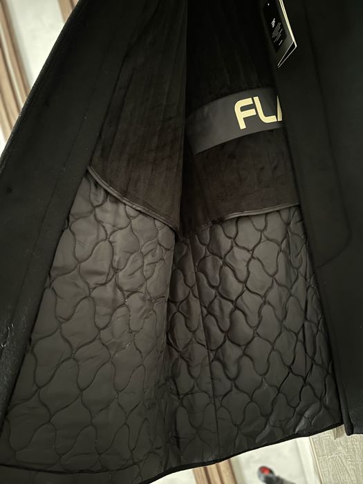 Мужское зимнее пальто