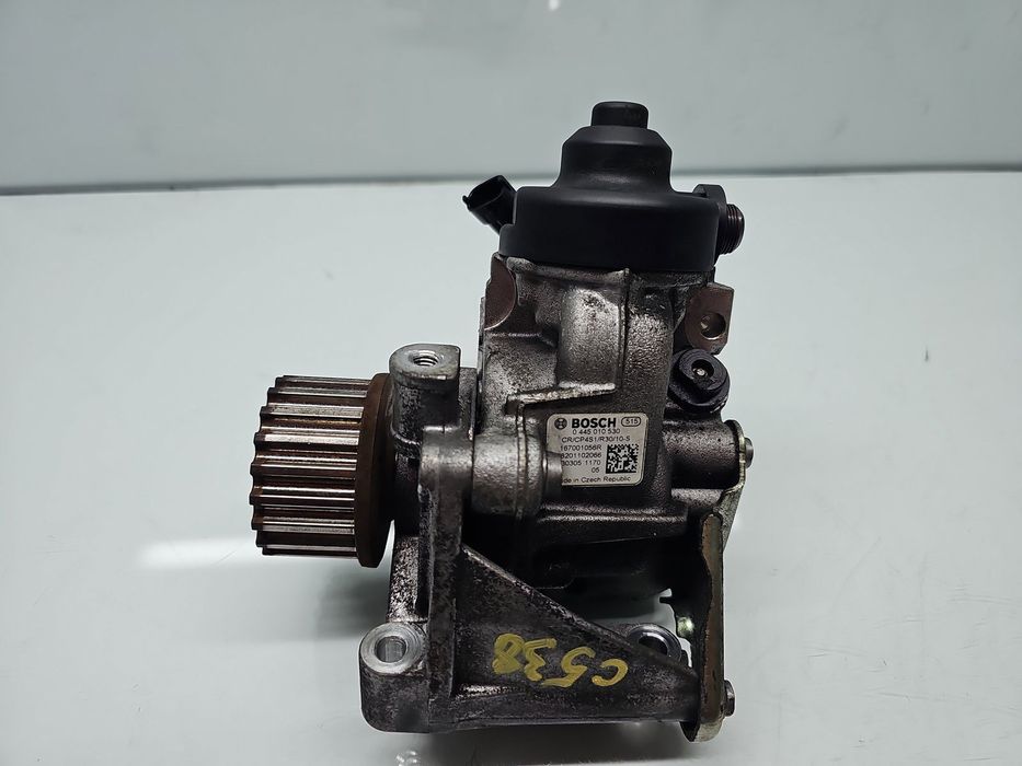 Pompa inalta presiune Dacia Dokker [Fabr 2012-prezent] 0445010530, 167