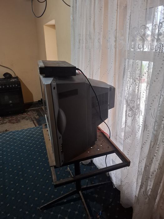 Televizor elli holti yahshi