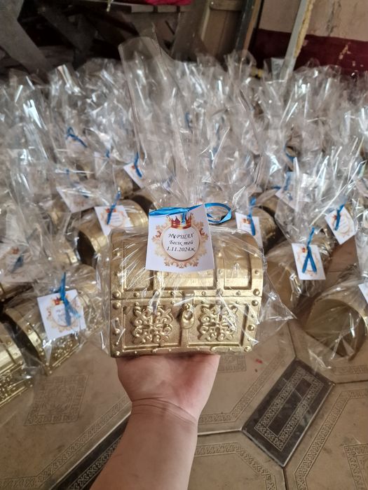 Копилки оптом разные виды