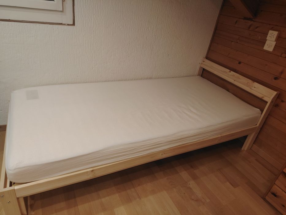 Единично легло NEIDEN