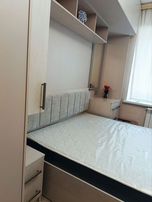 Изготовление корпусной мебели