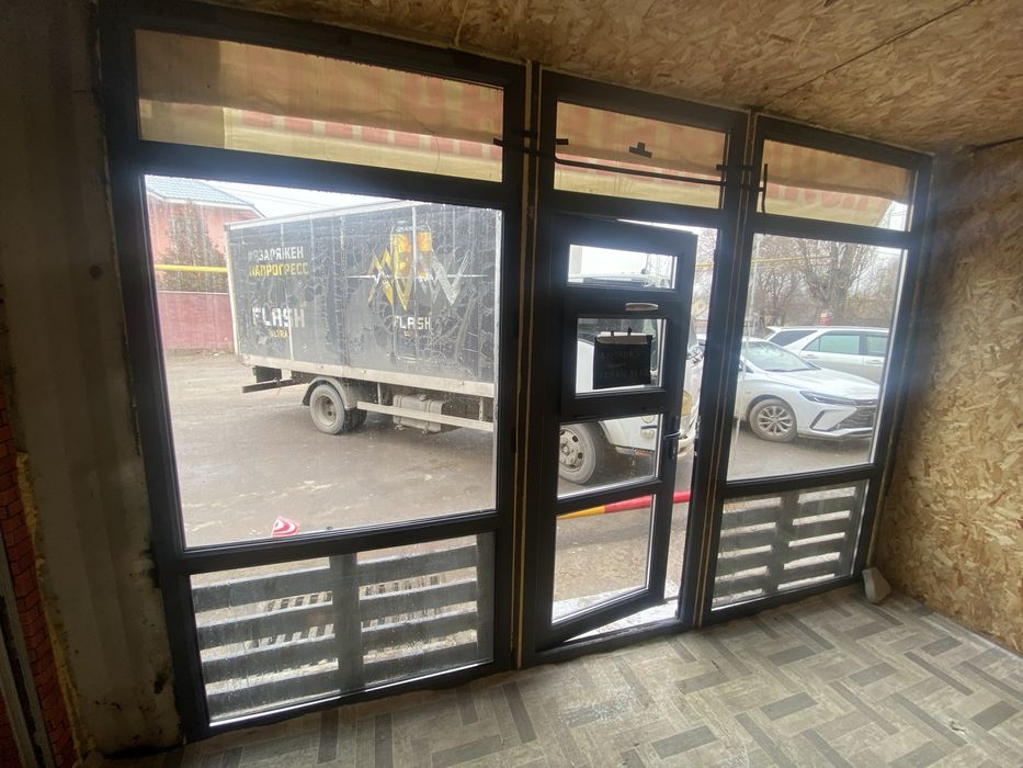 Контейнер 20 тонник