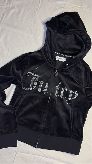 кофточка juicy couture