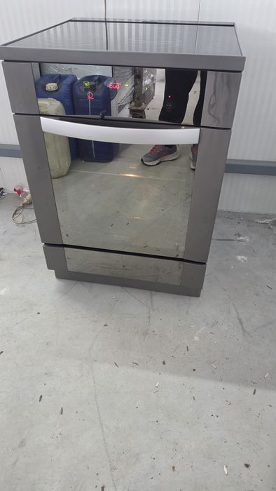 Извънземна печка Gorenje pininfarina