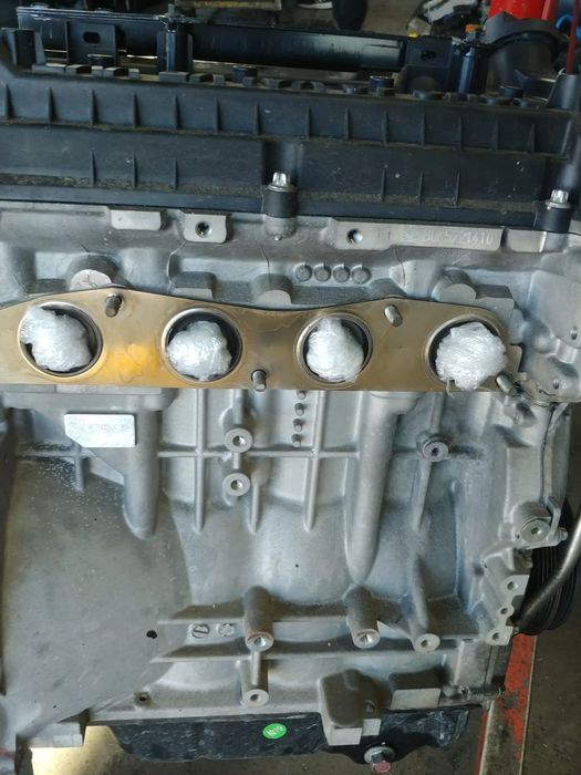 motor 1.6 b  hfc4gb3 jac refine s3