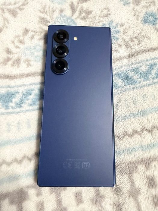 Galaxy Z fold 6 256gb