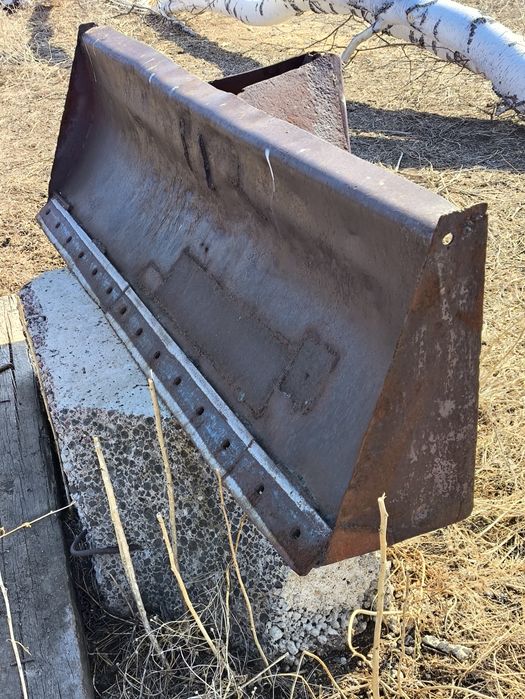 Продам трактор Т40.