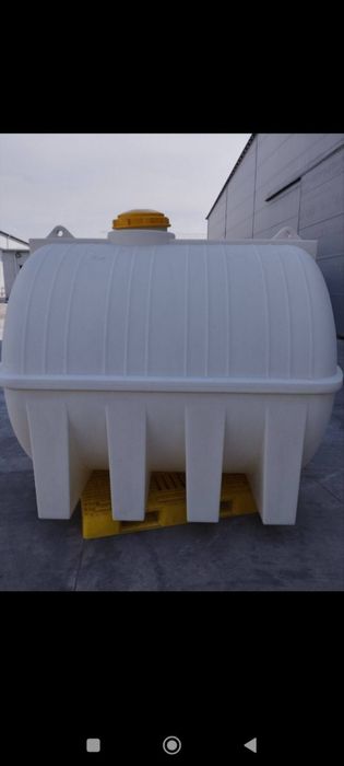 Yomkost bochka ёмкост бак