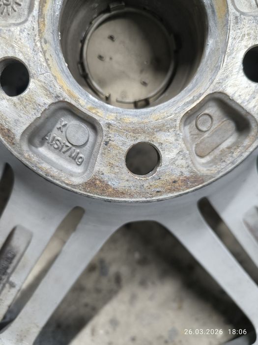 Ляти джанти 19 ки