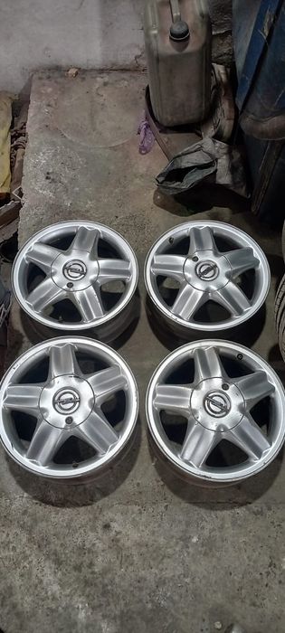 Продам диски р15