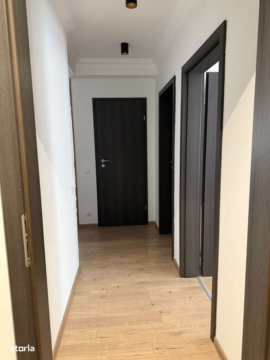 4 Camere Mobilat & Utilat - Complex Moghioros Residence - Sector 6