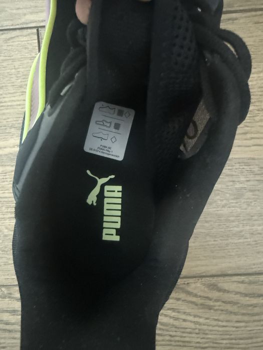 Кроссовки Puma оригинал