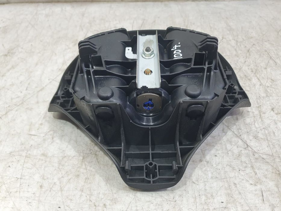 Airbag sofer 96556746zr Peugeot 307 1 (facelift) (2005 - 2008) 1.6 hdi 1.6 hdi DV6TED4