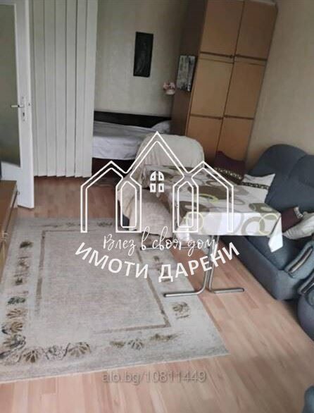 Продава се Двустаен апартамент в Хасково, Дружба 1 - 64 кв.м за 582 €/кв.м - Снимка #4