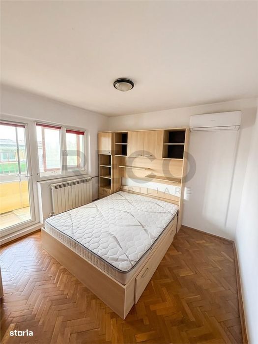RECO Apartament 3 camere decomandat, tip PB, lângă Piaț — fotografia 1