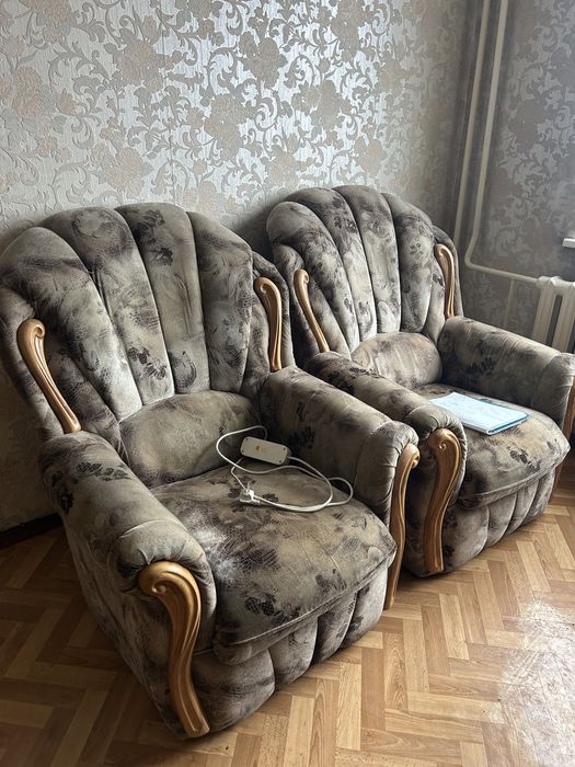 Кухонный гарнитур, сервант