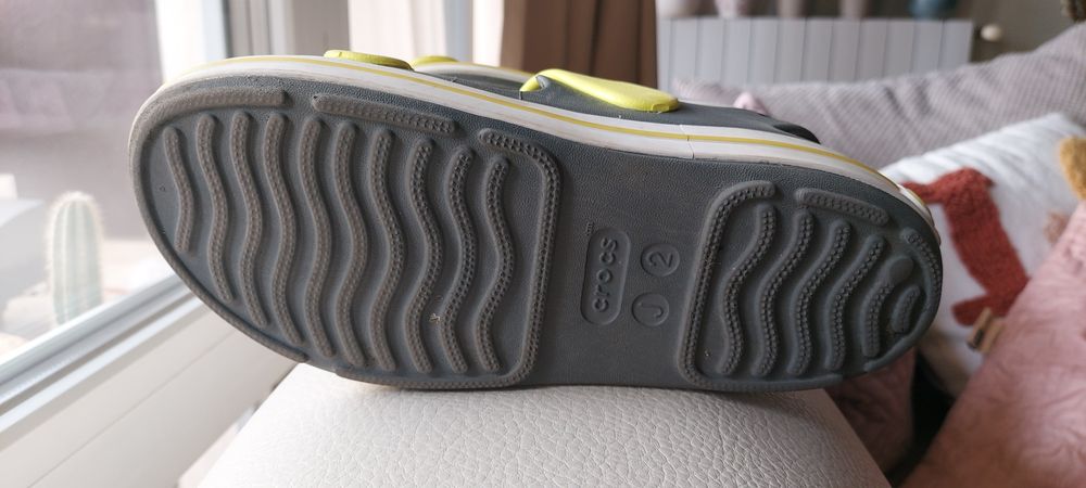 Детски сандали Crocs, 33-34 размер