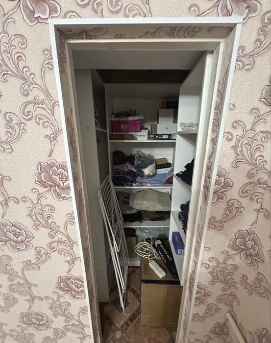 Продам квартиру 34.3 квм