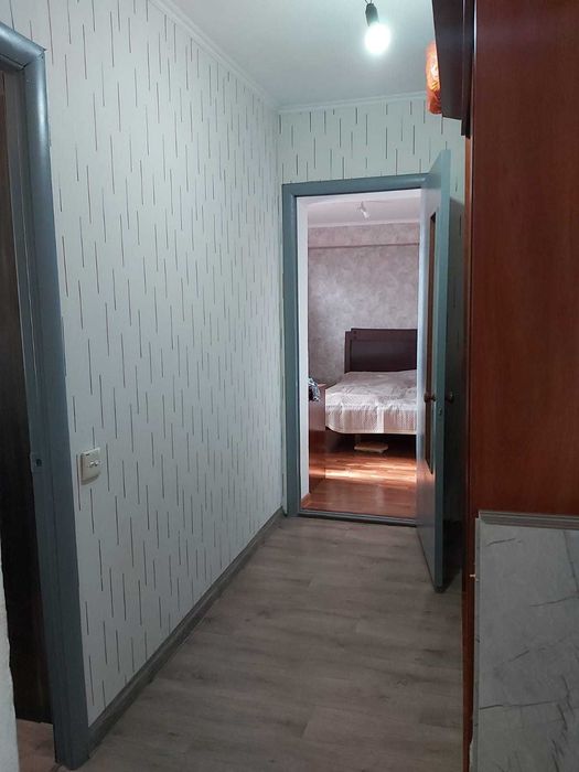 Продажа 3х-комнатной квартиры