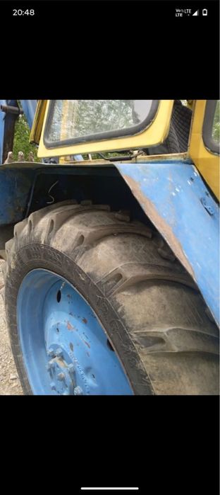 Экскаватор юмз продам