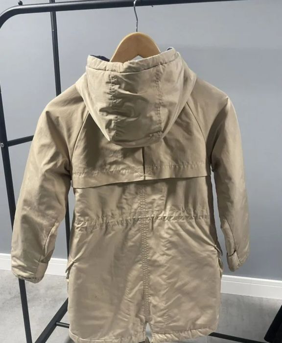 Куртка для девочек  Gulliver