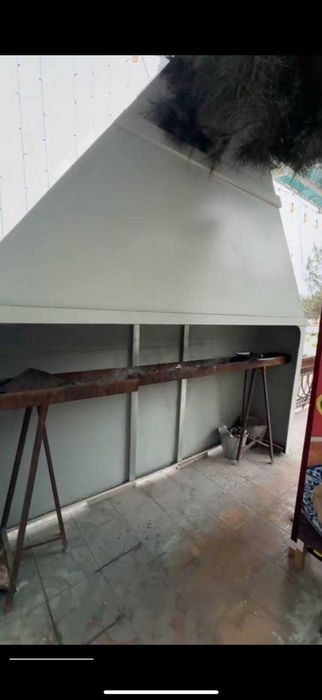 Сдаётся в аренду Кафе со всем необходимым оборудованием !!!