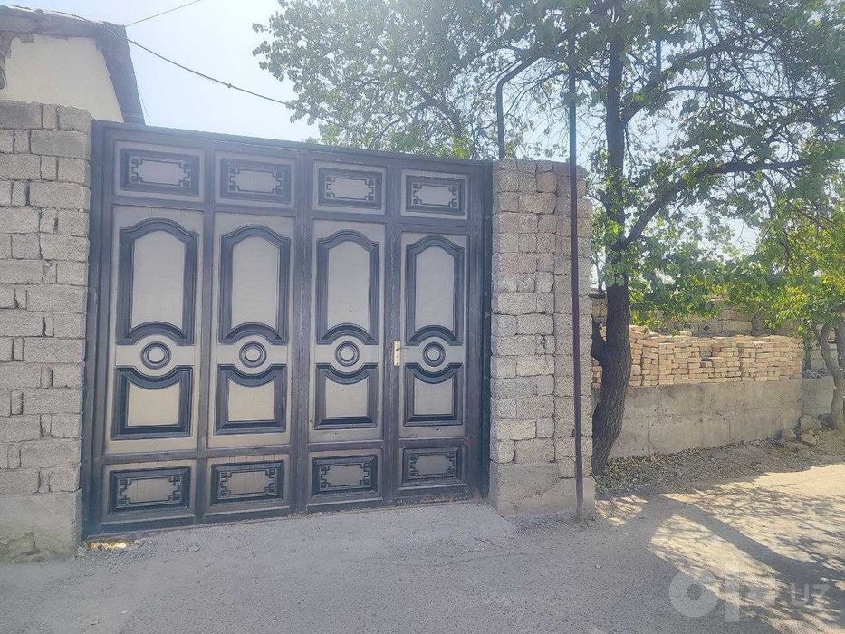 Участок Бектемирский район