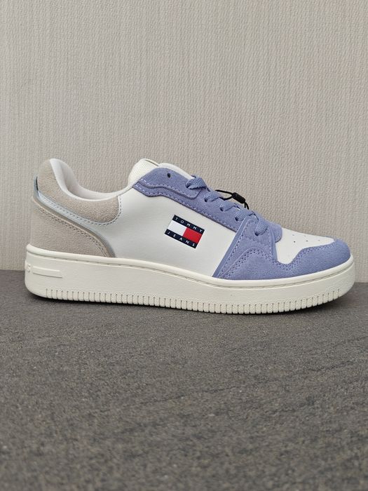 Tommy Hilfiger Retro Basket originali cool top