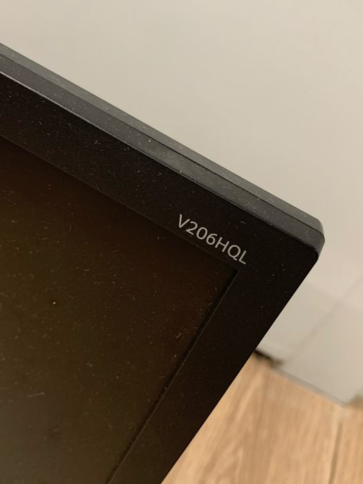 Монитор ACER V206HQL