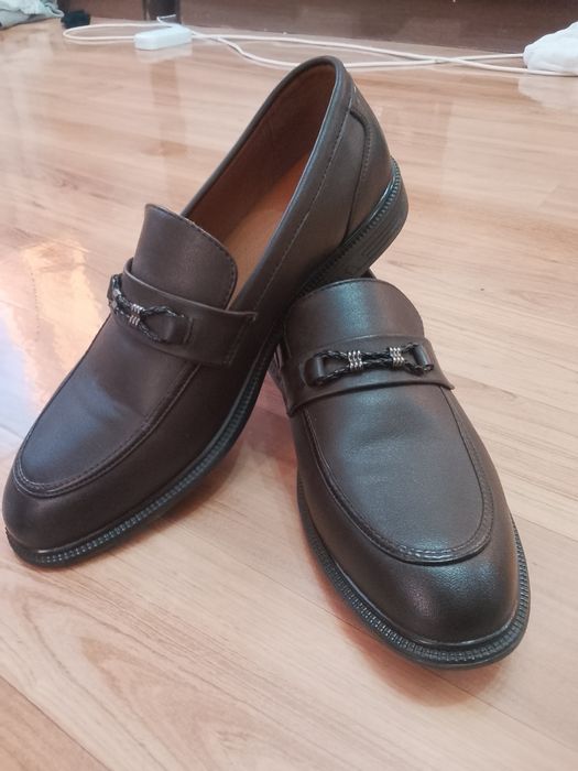 Туфли классические 42-р