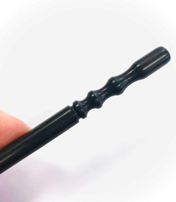 кожарски инструмент за полиране на ръбове тип вретено