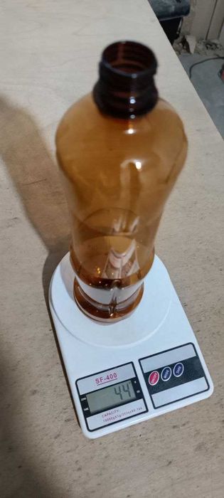 Баклашки ,ПЭТ ,одноразовая тара, для пива соков и т.д