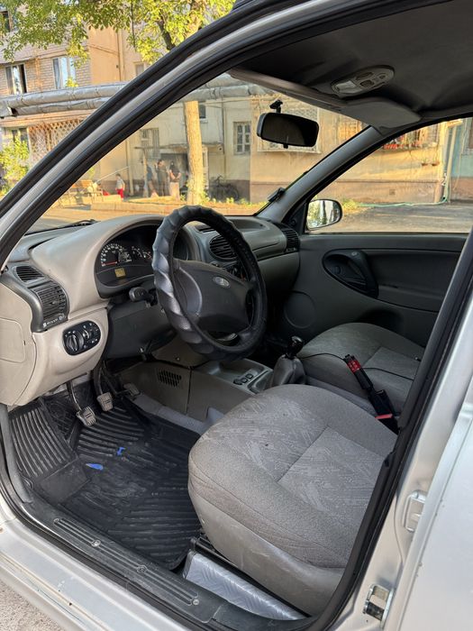 Lada 1117 Kalina универсал 2009 — 7