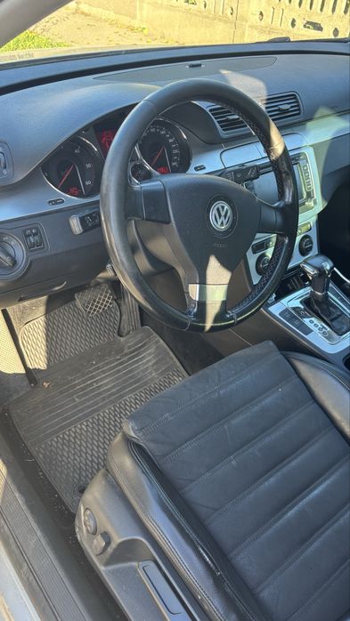 Passat B6 Break HighLine