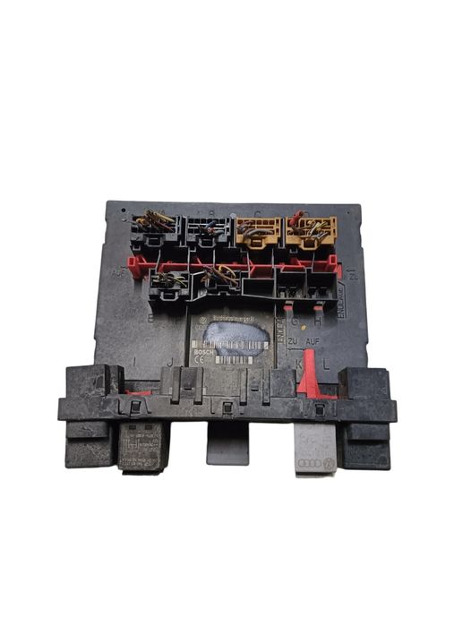 Modul De Confort Volkswagen Passat 3C2 2005 - 2010 3C0937049J