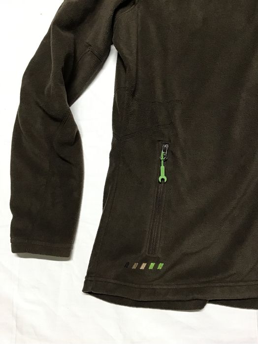 Polar E.S. motion 2XL