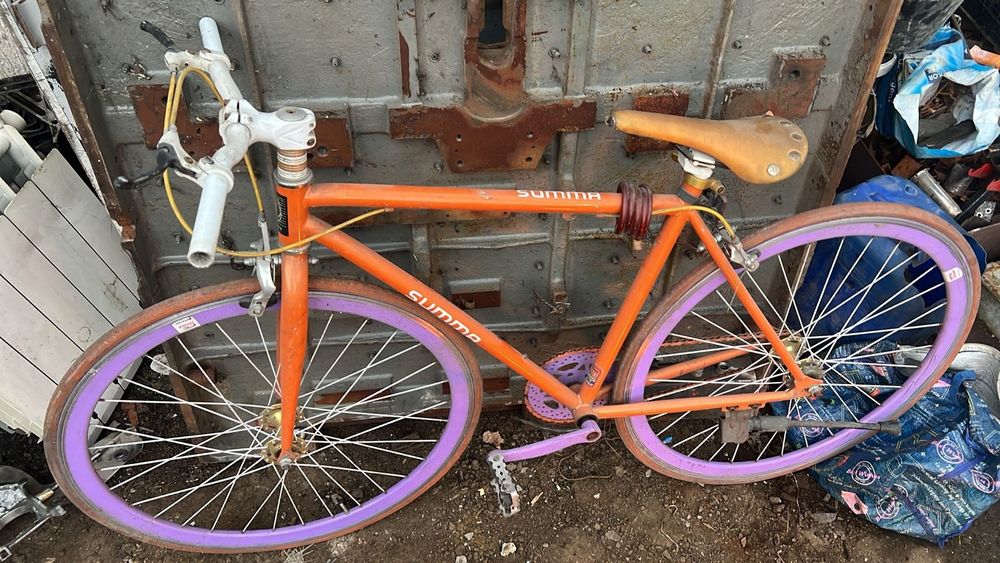 Продам велосипед