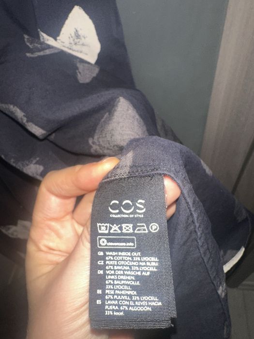 Платье COS, идеально в офис