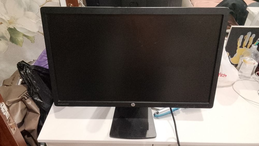 Продам монитор hp