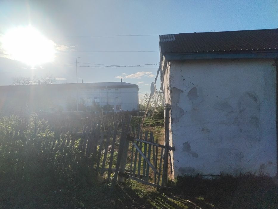 Продам дом в центре